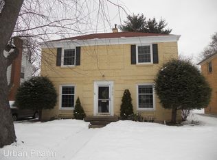 2106 Godwin Ave SE, Grand Rapids, MI 49507