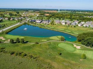 6328 N 141st St, Basehor, KS 66007