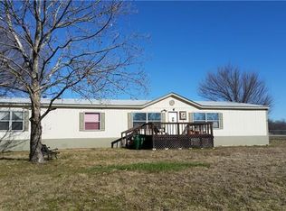 12440 Meadow Green Ln, Justin, TX 76247