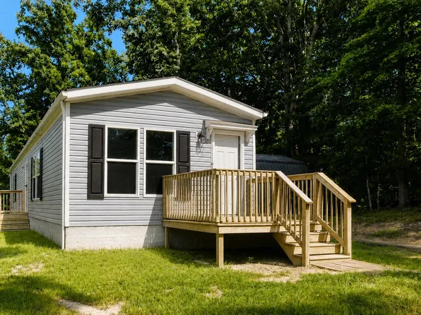 2320 Center Point Rd, Cumberland Furnace, TN 37051