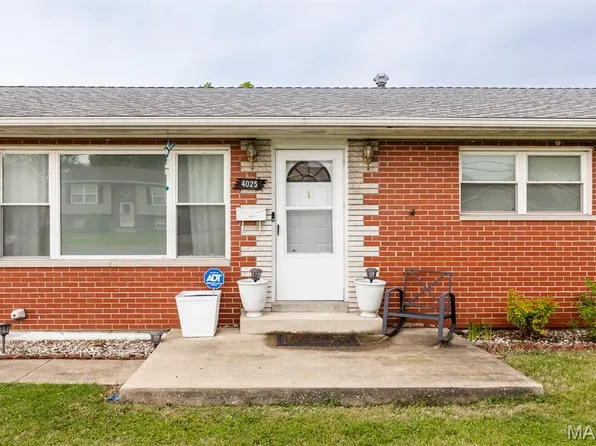 4025 Braden Ave, Granite City, IL 62040