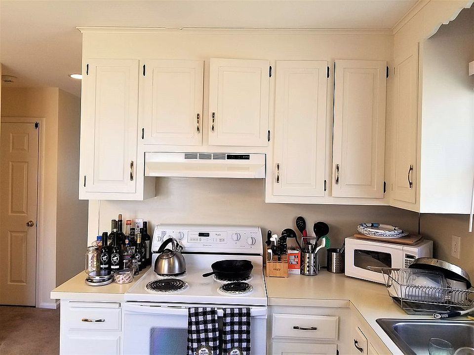 Clean and neat