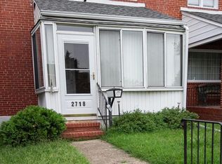 2718 Moorgate Rd, Dundalk, MD 21222