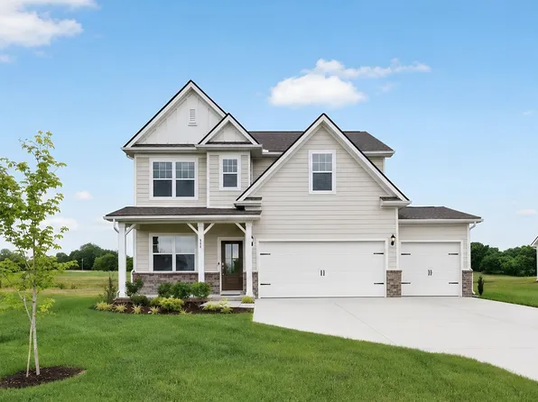111 Longwood Dr Lot 101, Lebanon, TN 37087