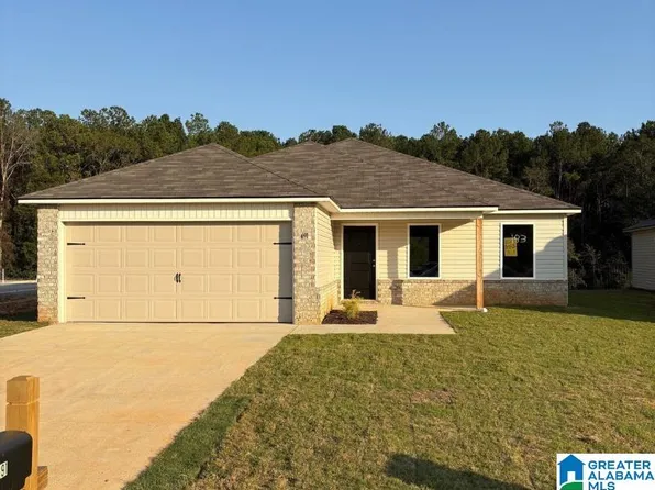 691 Antler Way, Lincoln, AL 35096