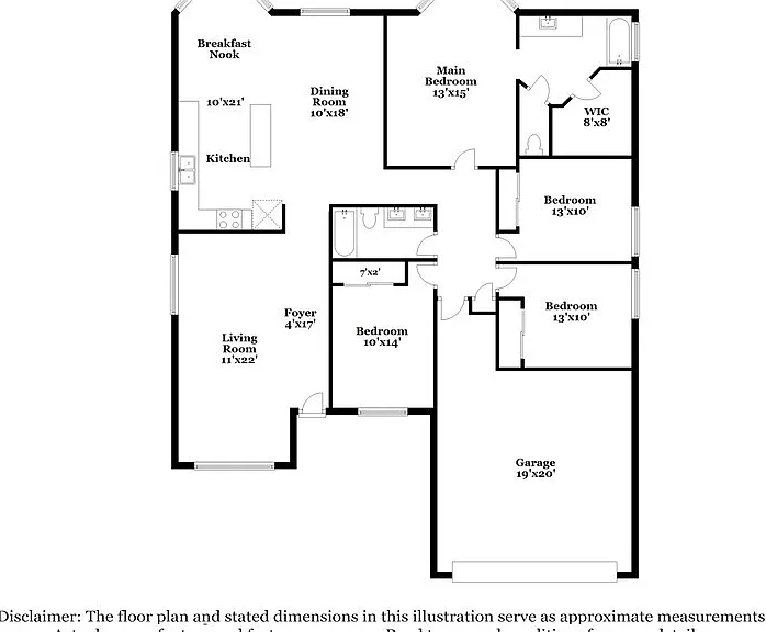 8745 W Tuckey Ln — Photo 2