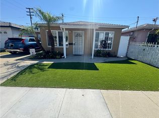 13406 Earnshaw Ave, Downey, CA 90242