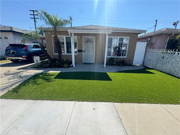 13406 Earnshaw Ave, Downey, CA 90242