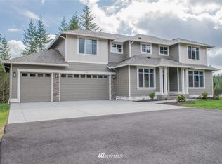 LOT 20005 94th St SE, Snohomish, WA 98290