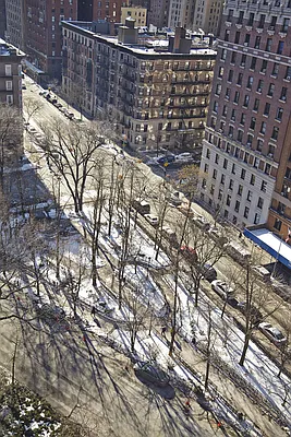 Sold by Brown Harris Stevens | media 7