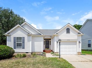 13504 Michael Lynn Rd, Charlotte, NC 28278