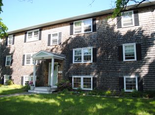20 Beacon Ave APT 6, Newburyport, MA 01950