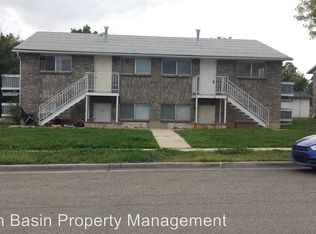 568 E 250 N APT 2, Vernal, UT 84078