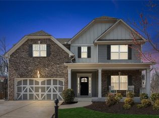 6350 Boulder Rdg, Cumming, GA 30028