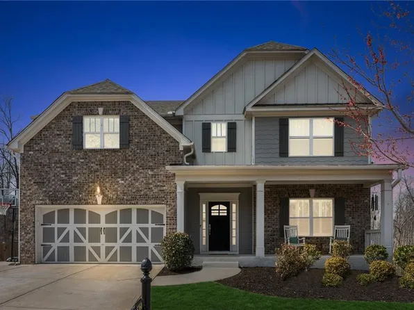 6350 Boulder Rdg, Cumming, GA 30028