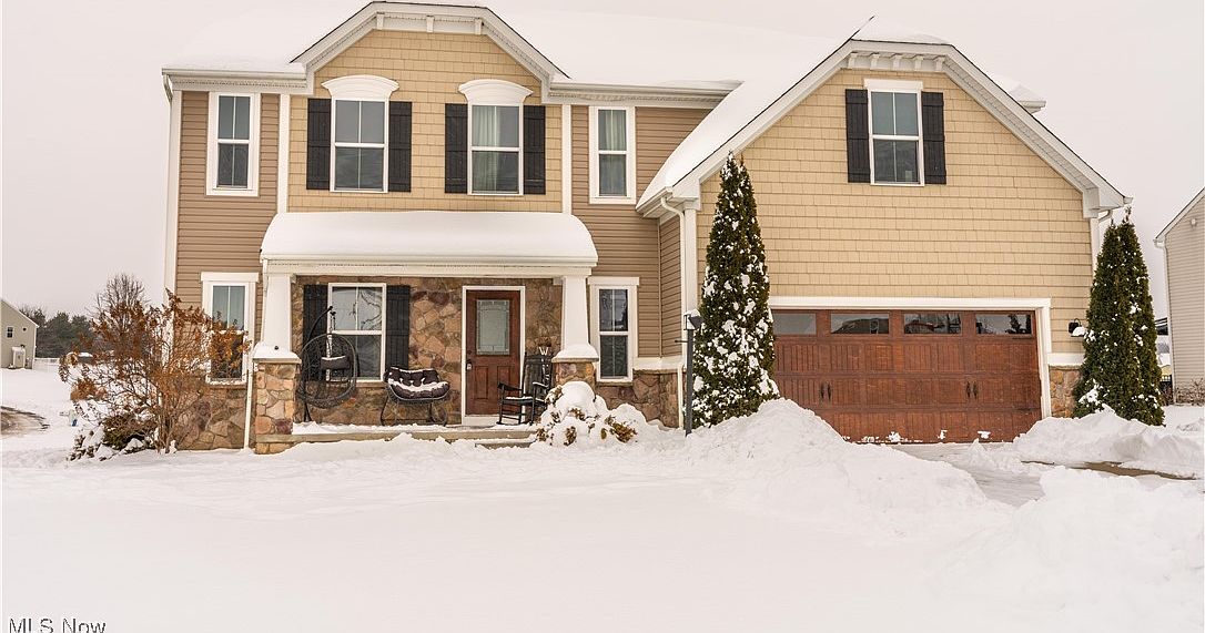 7267 Jimmie St SW, Massillon, OH 44646 | MLS #5183839 | Zillow