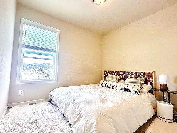Second Bedroom-Third Floor