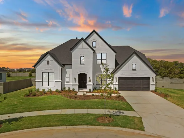 300 Mercury Ct, Northlake, TX 76247
