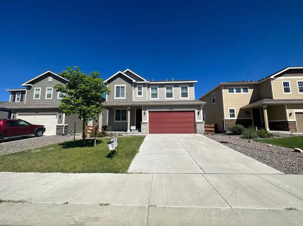 7088 Preble Dr, Colorado Springs, CO 80915