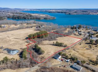 0 Meadow Ln, Cushing, ME 04563