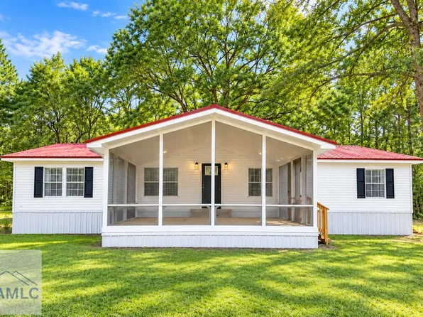 250 Midland Dr, Guyton, GA 31312