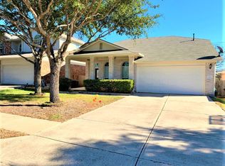 3607 Sandy Koufax Ln, Round Rock, TX 78665