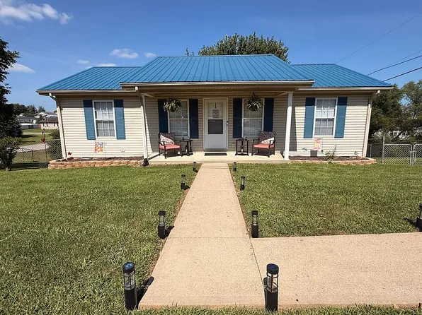 514 Jamie Ridge Dr, Mount Sterling, KY 40353