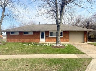 4853 Nelapark Dr, Dayton, OH 45424