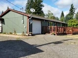 415 Leonard Rd, Onalaska, WA 98570