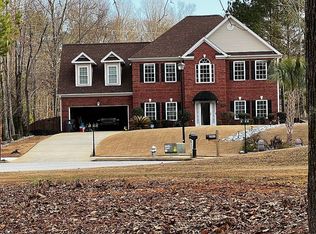 12920 Wyatt Cir, Hampton, GA 30228