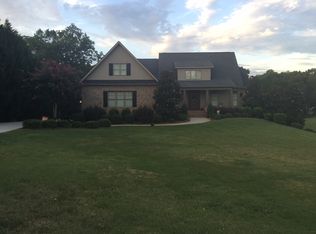 214 Waterfront Dr, Williamston, SC 29697