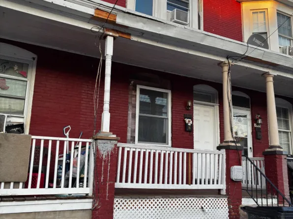 2307 Logan St, Harrisburg, PA 17110