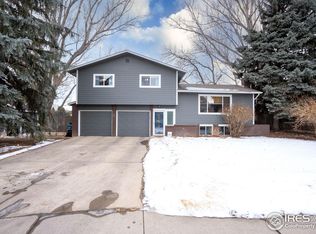 2707 Brookwood Ct, Fort Collins, CO 80525