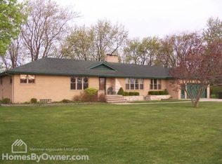 374 S Trumbull Rd, Bay City, MI 48708