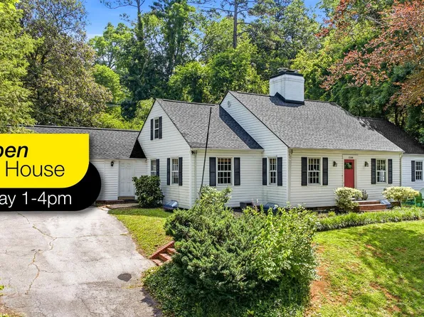 1208 S Chilhowee Dr, Knoxville, TN 37914