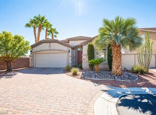 10005 Pebble Path Ct, Las Vegas, NV 89148