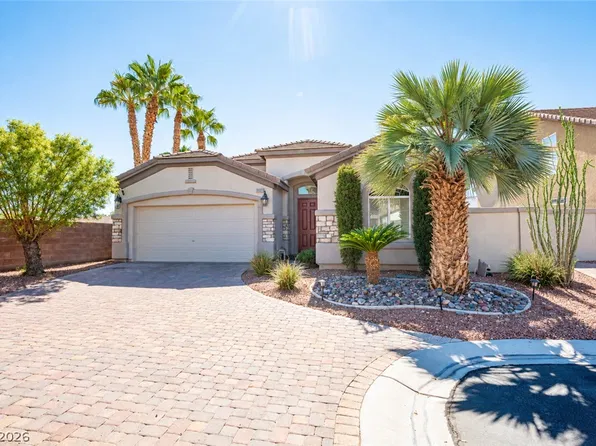 10005 Pebble Path Ct, Las Vegas, NV 89148