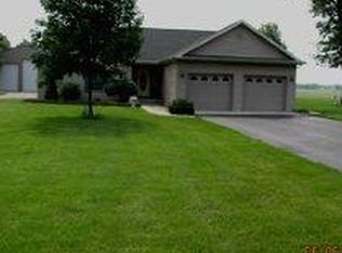 2719 S 388 W, Morocco, IN 47963