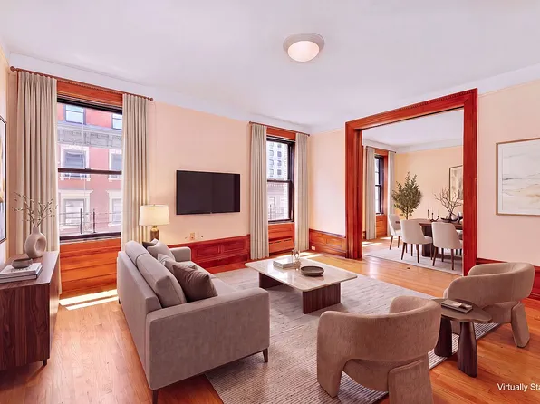 311 W 97th St APT 6W, New York, NY 10025