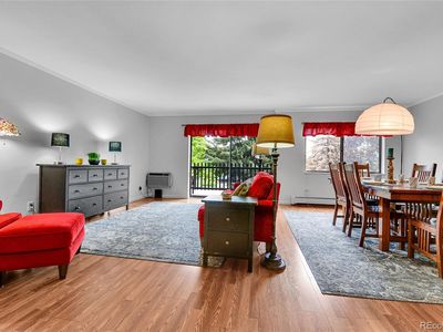 14102 E Linvale Place Bldg 219 #212, Aurora, CO, 80014