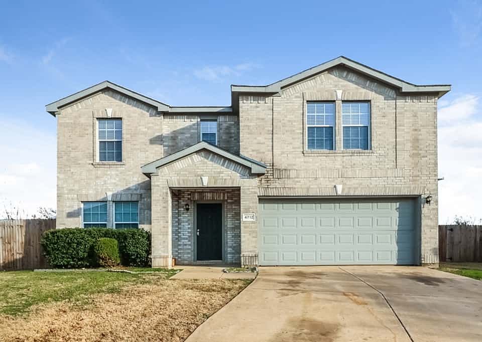1st image of 4712 Bearcreek Dr