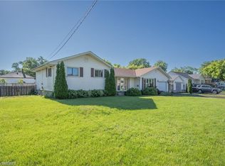 245 Marshall Ave, Welland, ON