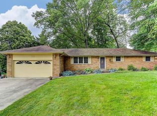 1059 Nagle Ct, Dayton, OH 45430