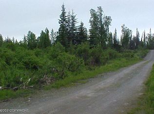 0 N Fork Rd, Anchor Pt, AK 99556