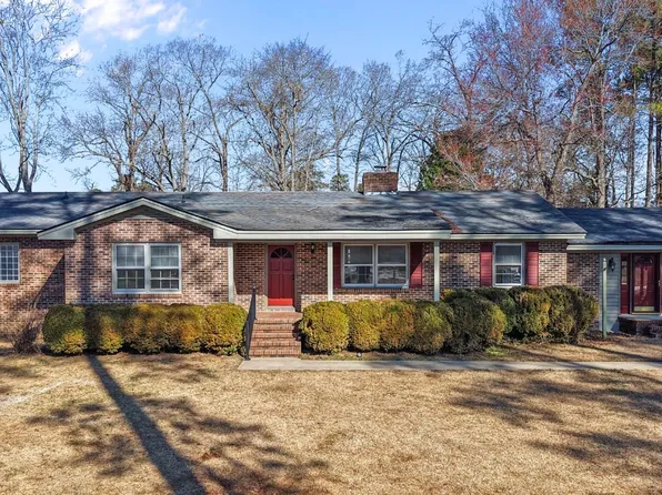 3738 Red Oak Battleboro Rd, Battleboro, NC 27809