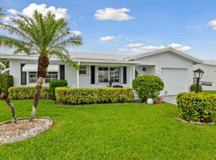 121 SW 13th St, Boynton Beach, FL 33426
