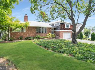 807 Vassar Rd, Alexandria, VA 22314