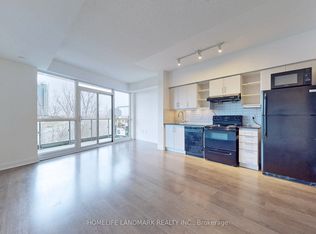 (Undisclosed Address), Toronto, ON M4G 0B7
