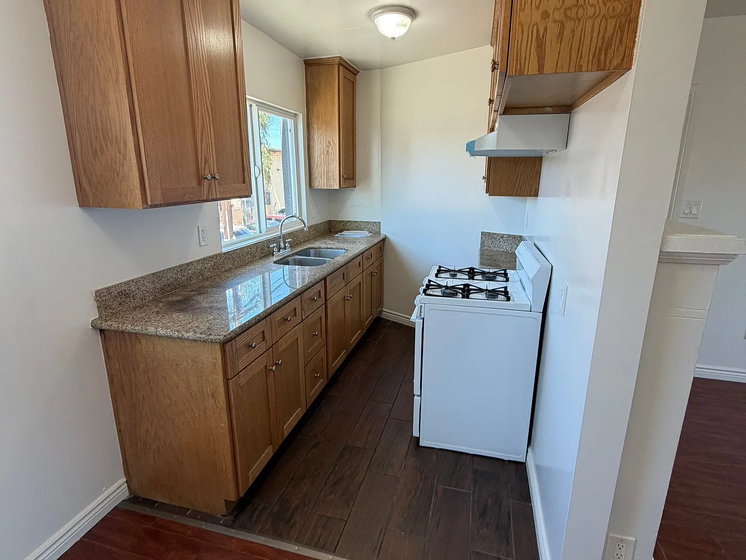 1 bed, 456 sqft, $1,500 — Photo 4