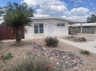 1555 Durazno St, Las Cruces, NM 88001